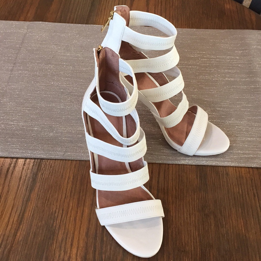 Joie Jana strappy heels